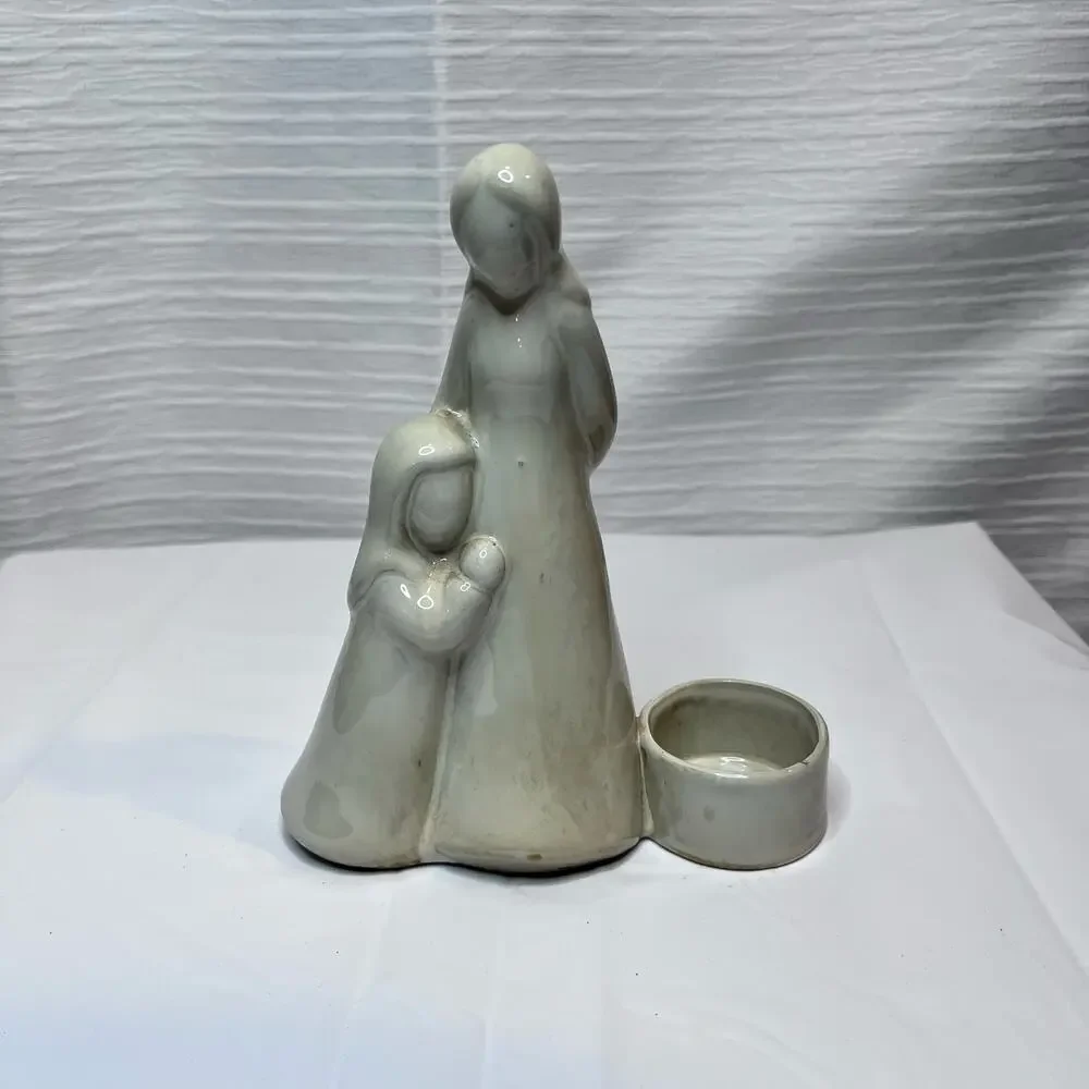 None and/or Unknown vintage ceramic